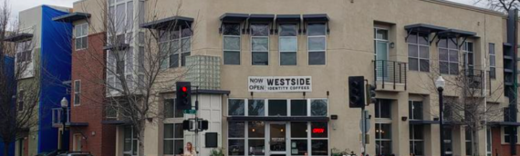 West Sac apartment/retail building near river sold for $1.4 million