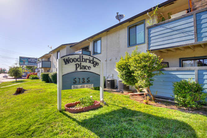 Woodbridge Place