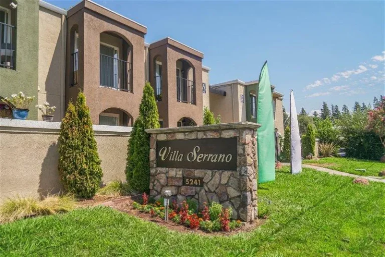 villa serrano